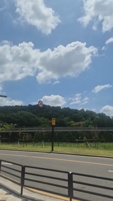 마포구 상암동에서 촬영한 맑음 날씨 영상